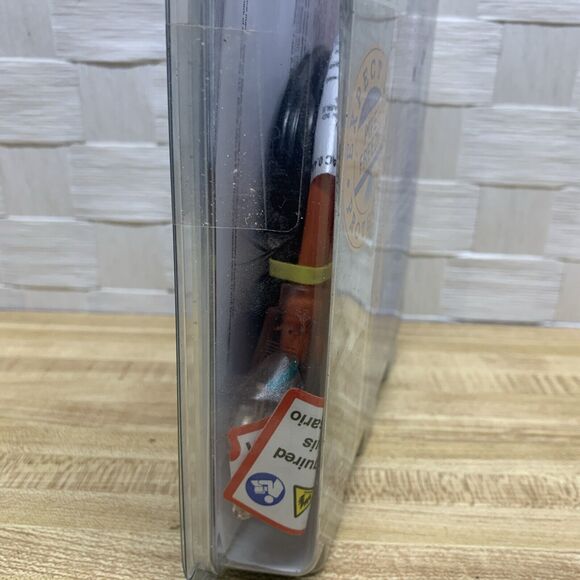 Easy Heat AHB-016 120 Vac Pipe Heating Cable, 3-7 Feet New! Pipe Freeze Protect - Picture 5 of 5